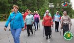 Приглашаем членов профсоюзных организаций Сахалинской области принять участие в новом сезоне больших всероссийских соревнований по фоновой ходьбе «Человек идущий»!