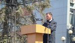 Анатолий Крутченко: «Решать проблемы за счет населения недопустимо» Анатолий Крутченко: «Решать проблемы за счет населения недопустимо»