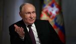 Путин: Россия созрела для прогрессивной системы налогообложения