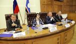 Вопросы организации достойного труда обсудили в Республике Саха Вопросы организации достойного труда обсудили в Республике Саха