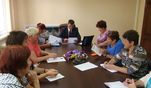 Встреча с властью состоится Встреча с властью состоится