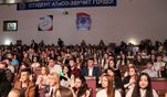 Руководителей профсоюзных организаций и Молодежных советов приглашают пройти профессиональную переподготовку Руководителей профсоюзных организаций и Молодежных советов приглашают пройти профессиональную переподготовку