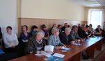 Очередное заседание Совета Сахалинского областного объединения организаций профсоюзов