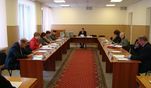 Первое в 2016 году заседание Президиума областного союза организаций профсоюзов состоялось сегодня в Южно-Сахалинске Первое в 2016 году заседание Президиума областного союза организаций профсоюзов состоялось сегодня в Южно-Сахалинске