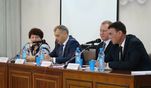 «Сегодня мы приняли заявления, на следующей неделе – мы у вас в гостях…» «Сегодня мы приняли заявления, на следующей неделе – мы у вас в гостях…»