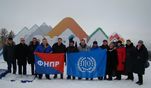 В Южно-Сахалинске завершился Окружной профсоюзный семинар-совещание по правозащитной работе В Южно-Сахалинске завершился Окружной профсоюзный семинар-совещание по правозащитной работе