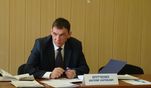 Анатолий Крутченко принял участие в межведомственном оперативном совещании под председательством заместителя Генпрокурора России Анатолий Крутченко принял участие в межведомственном оперативном совещании под председательством заместителя Генпрокурора России
