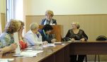 Профсоюзные активисты-работники культуры собрались на совет Профсоюзные активисты-работники культуры собрались на совет