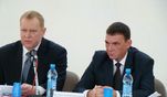 Анатолий Крутченко: «По опыту нашей совместной работы считаю, что руководство и сотрудники областной прокуратуры не оставляют без внимания те проблемы работающего населения, за помощью в решении которых к ним обращаются» Анатолий Крутченко: «По опыту нашей совместной работы считаю, что руководство и сотрудники областной прокуратуры не оставляют без внимания те проблемы работающего населения, за помощью в решении которых к ним обращаются»