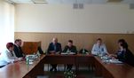 В Южно-Сахалинске начались коллективные переговоры комиссии по заключению Отраслевого соглашения по строительству и промышленности строительных материалов на 2016-2017 годы В Южно-Сахалинске начались коллективные переговоры комиссии по заключению Отраслевого соглашения по строительству и промышленности строительных материалов на 2016-2017 годы
