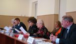 Об итогах, перспективах и награждении Об итогах, перспективах и награждении