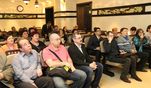 Семинар по информационной работе в ДФО Семинар по информационной работе в ДФО