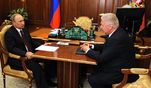 Президент России поддержал идею ФНПР о приоритете выплаты зарплаты Президент России поддержал идею ФНПР о приоритете выплаты зарплаты
