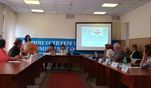 На Сахалине состоялась конференция руководителей региональных организаций профсоюза работников здравоохранения Дальневосточного федерального округа На Сахалине состоялась конференция руководителей региональных организаций профсоюза работников здравоохранения Дальневосточного федерального округа