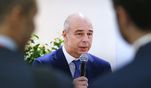 Силуанов пообещал найти деньги на майские указы Силуанов пообещал найти деньги на майские указы