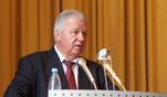 "Там, где слышат разум, - мы должны быть разумом. Там, где слышат силу, - мы должны быть силой..." "Там, где слышат разум, - мы должны быть разумом. Там, где слышат силу, - мы должны быть силой..."