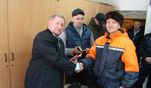 Не "воевать" с работодателем, а выстраивать уважительный диалог... Не "воевать" с работодателем, а выстраивать уважительный диалог...