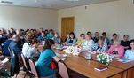 Представители сахалинских профсоюзов и агентства по труду провели совместный семинар в Смирных