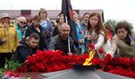 Члены профессиональных союзов Сахалинской области приняли участие в мероприятиях, посвященных Дню памяти и скорби