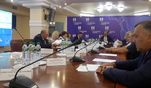 Победители и призеры регионального этапа Всероссийского конкурса профессионального мастерства "Лучший по профессии" получили заслуженные награды Победители и призеры регионального этапа Всероссийского конкурса профессионального мастерства "Лучший по профессии" получили заслуженные награды