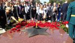 Сахалинская область празднует День окончания Второй мировой войны