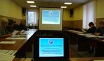 В Южно-Сахалинске состоялось очередное заседание Президиума областного союза организаций профсоюзов В Южно-Сахалинске состоялось очередное заседание Президиума областного союза организаций профсоюзов