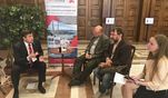 Давид Кришталь: Вахтовый метод работы – гибель для региона Давид Кришталь: Вахтовый метод работы – гибель для региона