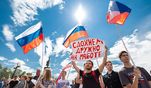 В Госдуме задумались о смягчении пенсионной реформы В Госдуме задумались о смягчении пенсионной реформы