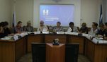 Стороны социального партнерства в сфере жилищно-коммунального хозяйства Сахалинской области начали работу над проектом отраслевого тарифного соглашения на 2019-2021 годы Стороны социального партнерства в сфере жилищно-коммунального хозяйства Сахалинской области начали работу над проектом отраслевого тарифного соглашения на 2019-2021 годы