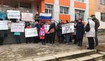 Сахалинская «дочка» «Роснефти» увольняет работников за отказ переезжать Сахалинская «дочка» «Роснефти» увольняет работников за отказ переезжать