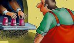 Сахалинская область занимает 6 место в рейтинге регионов с самыми высокими зарплатами. Всё не так хорошо, как вы подумали... Сахалинская область занимает 6 место в рейтинге регионов с самыми высокими зарплатами. Всё не так хорошо, как вы подумали...