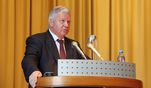 Прямая линия с председателем ФНПР Михаилом Шмаковым состоится 23 января Прямая линия с председателем ФНПР Михаилом Шмаковым состоится 23 января