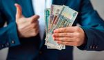 Зарплату отдельных категорий бюджетников с 1 октября проиндексируют на 4,3% Зарплату отдельных категорий бюджетников с 1 октября проиндексируют на 4,3%