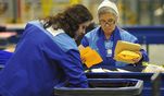 Более половины россиян намерены работать на пенсии Более половины россиян намерены работать на пенсии
