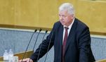 Михаил Шмаков: "Переход к электронным трудовым книжкам небезопасен" Михаил Шмаков: "Переход к электронным трудовым книжкам небезопасен"