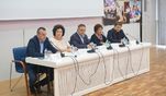 Член Молодежного совета Сахалинского областного союза организаций профсоюзов Александра Михайлова принимает участие во Всероссийском молодёжном профсоюзном форуме Федерации независимых профсоюзов России в Калининграде Член Молодежного совета Сахалинского областного союза организаций профсоюзов Александра Михайлова принимает участие во Всероссийском молодёжном профсоюзном форуме Федерации независимых профсоюзов России в Калининграде