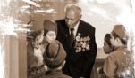 "Бессмертный полк России" запускает конкурс исследовательских работ "Правнуки Победителей-2020" "Бессмертный полк России" запускает конкурс исследовательских работ "Правнуки Победителей-2020"