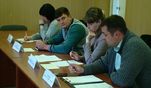 Наставничество, активность, патриотизм и память – Молодежный совет областных профсоюзов определил главные направления работы Наставничество, активность, патриотизм и память – Молодежный совет областных профсоюзов определил главные направления работы