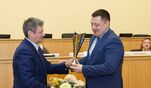 Работодателей Сахалинской области приглашают принять участие в общероссийском конкурсе наставничества на "Кубок Никиты Изотова"