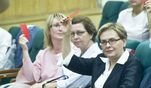 В Федерации Независимых Профсоюзов России предложили провести Всероссийский женский форум