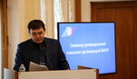 В Москве состоялись первые мероприятия осеннего заседания Генерального совета ФНПР