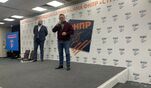 Молодые профсоюзные активисты Сахалинской области принимают участие в финальном этапе молодежного форума ФНПР "Стратегический резерв-2022"