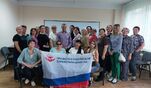 Лидеры первичных профсоюзных организаций  здравоохранения региона прошли обучение во Владивостоке