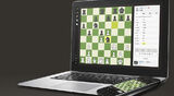 Профсоюзная команда "Сахалинэнерго" стала серебряным призером Всероссийского шахматного онлайн-турнира!