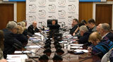 В Москве начались мероприятия в рамках Генерального совета Федерации Независимых Профсоюзов России