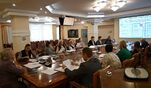 Социальные партнеры подвели итоги проведенной в 2023 году в Сахалинской области работы по улучшению условий труда работников-«вредников»