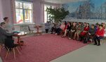 Профсоюзная команда с рабочей поездкой посетила Макаровский городской округ