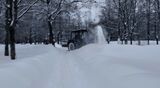 В Госдуме предложили переводить сотрудников на удаленку из-за снегопада