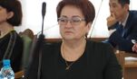 Наталья Квашина возглавила Сахалинскую областную организацию профсоюза работников связи России