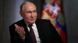 Путин: Россия созрела для прогрессивной системы налогообложения